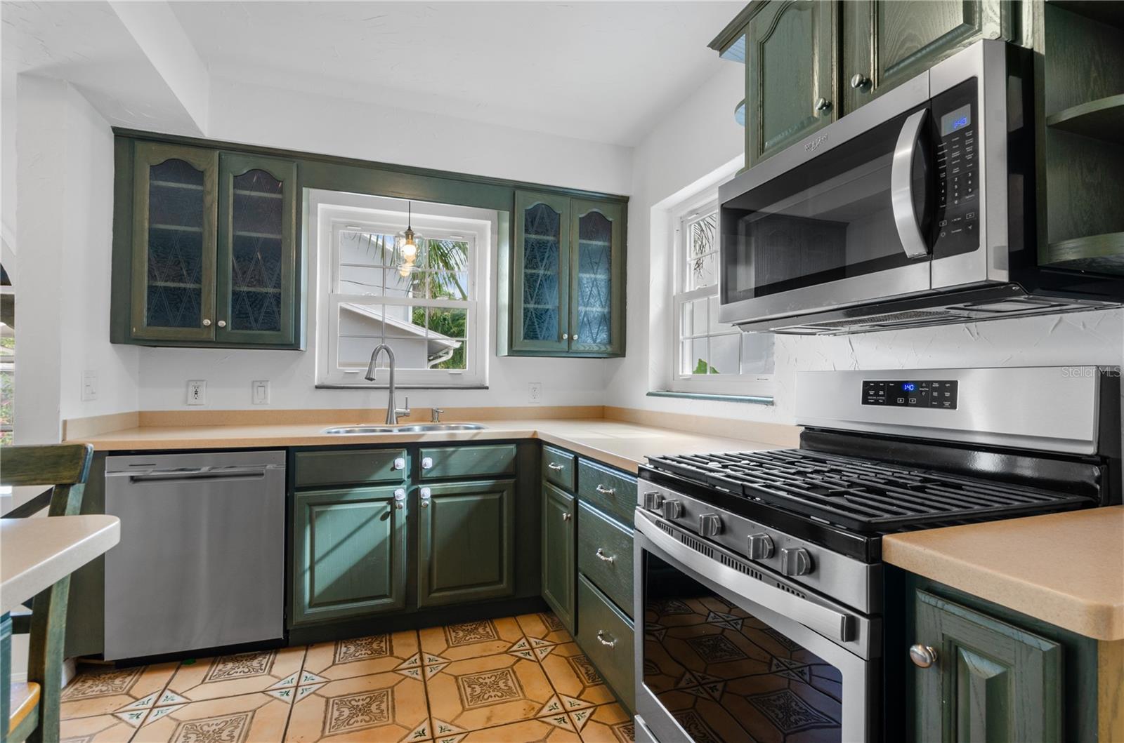 LAGO VISTA - Residential