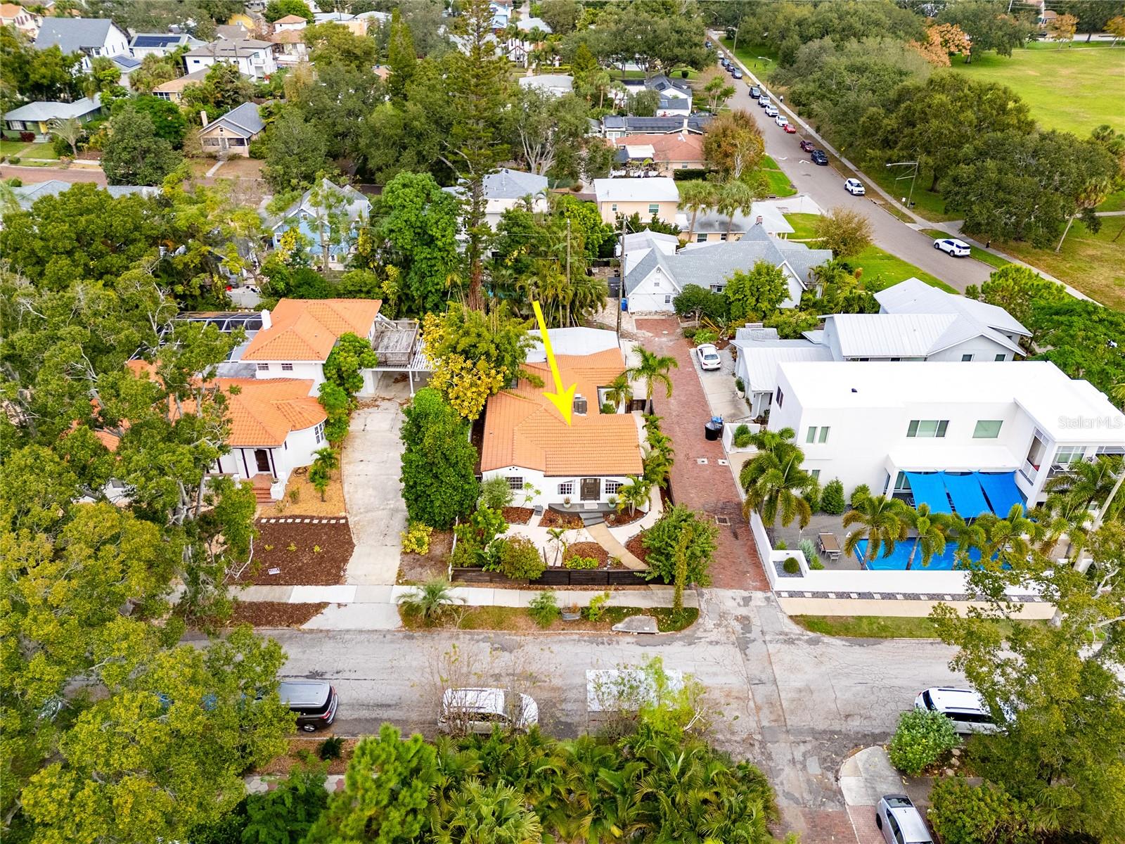 LAGO VISTA - Residential