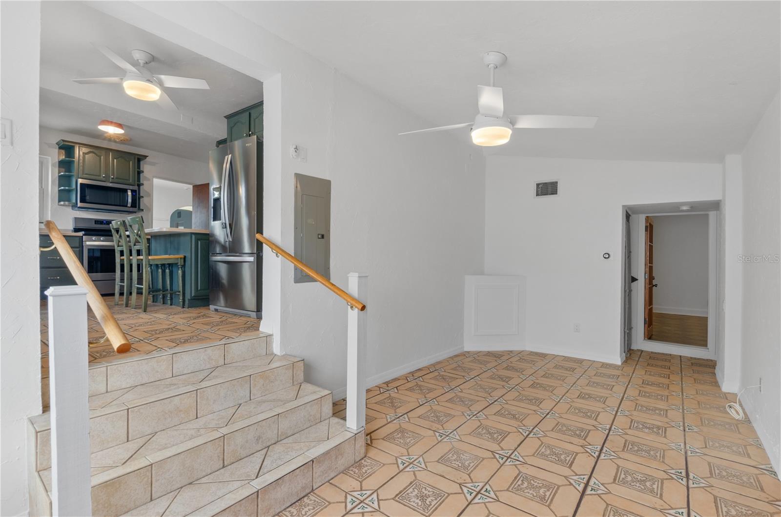 LAGO VISTA - Residential