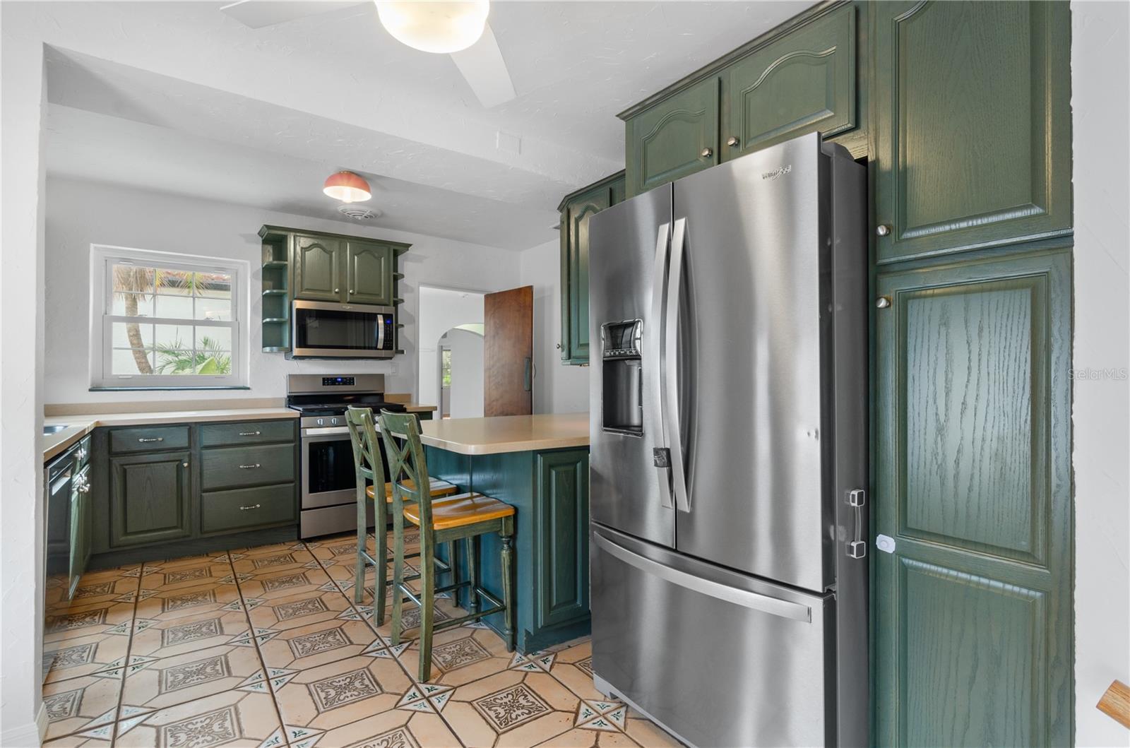 LAGO VISTA - Residential