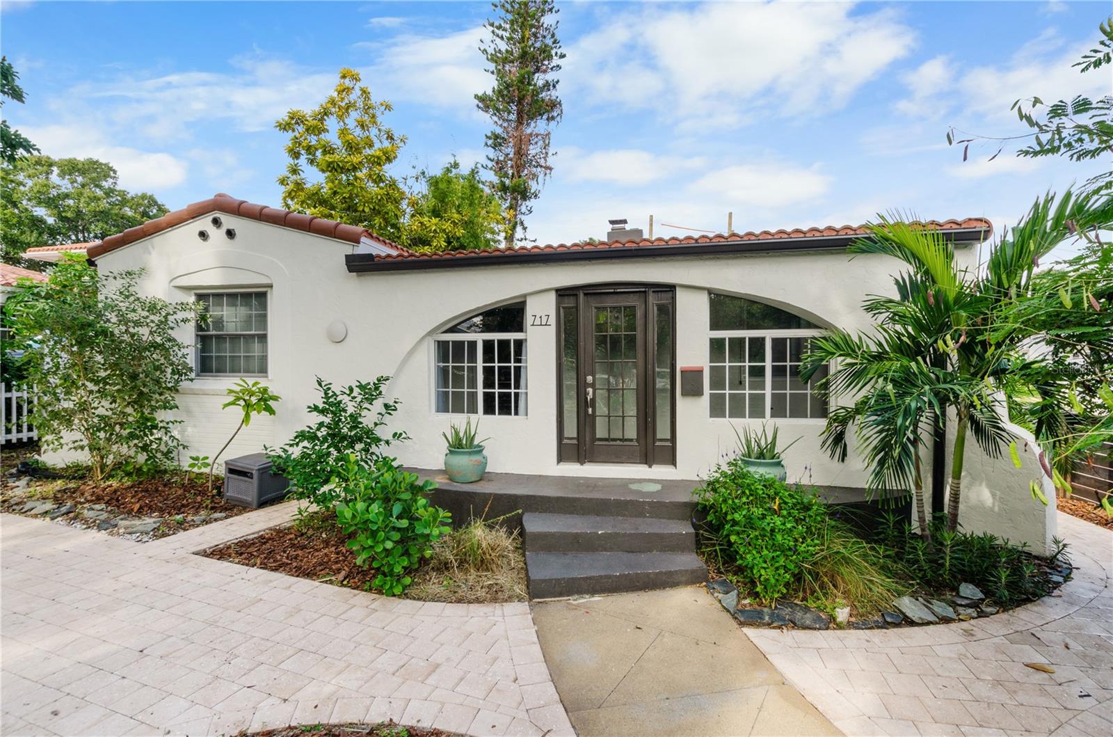 LAGO VISTA - Residential