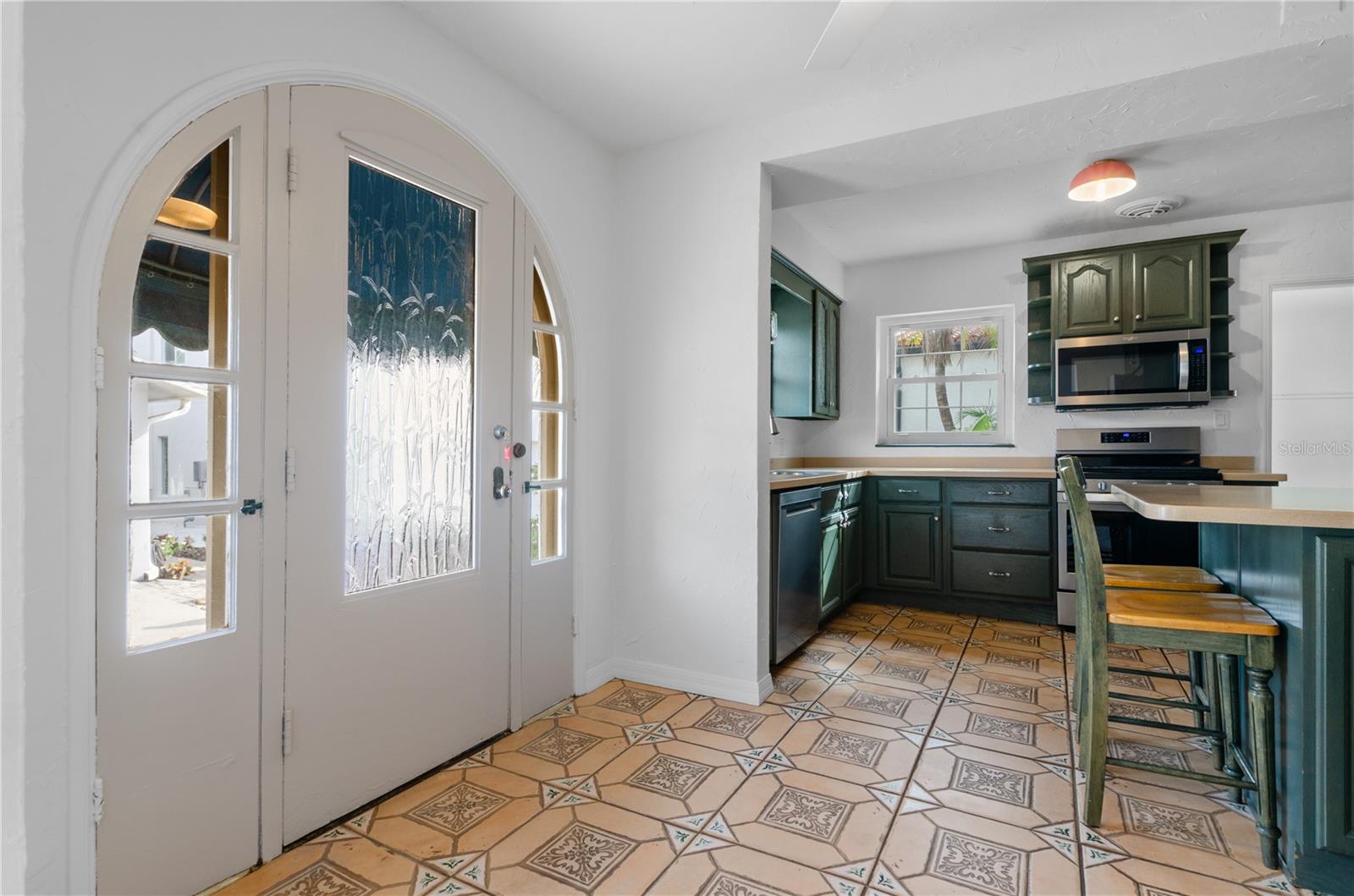 LAGO VISTA - Residential