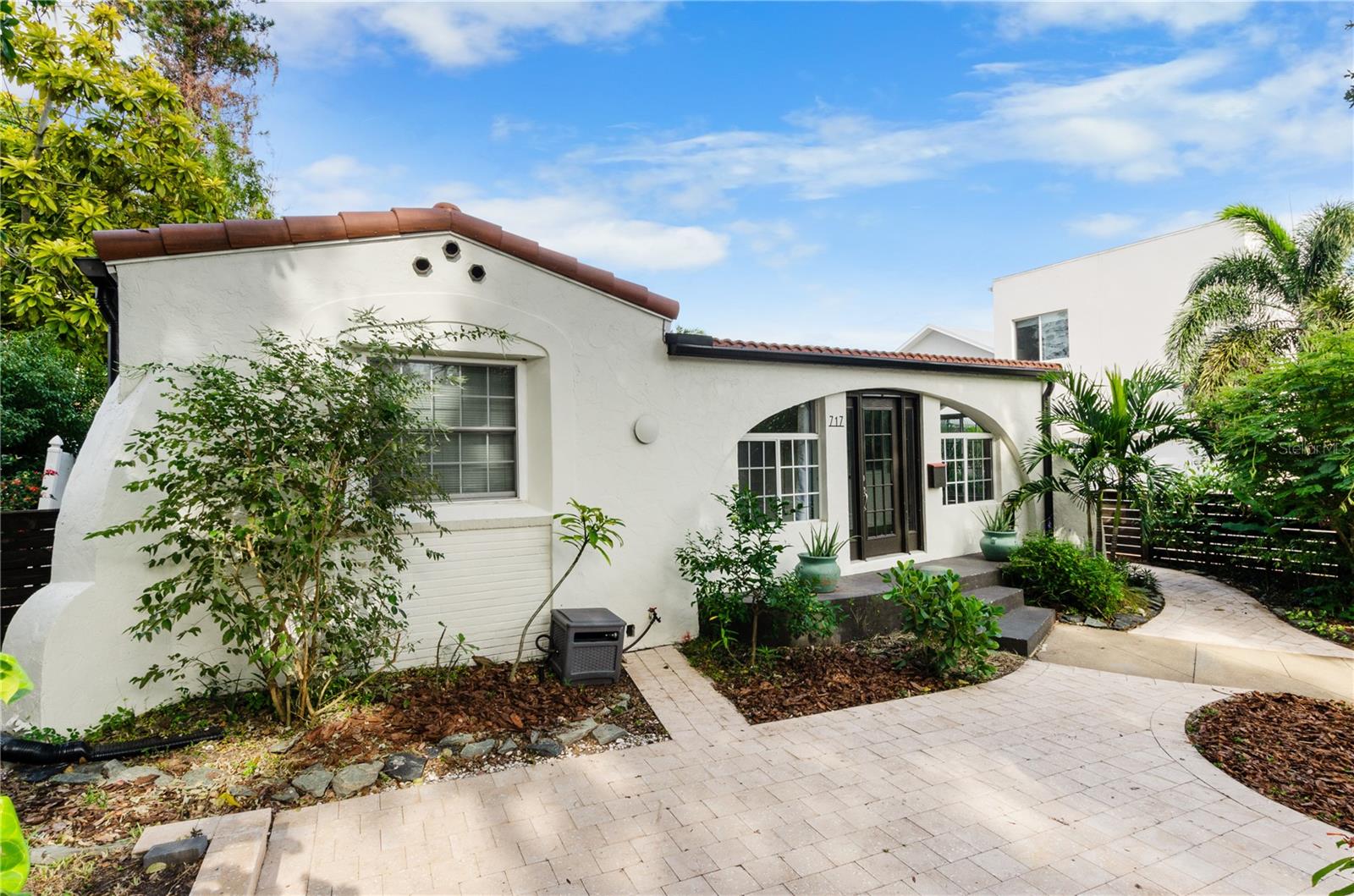 LAGO VISTA - Residential