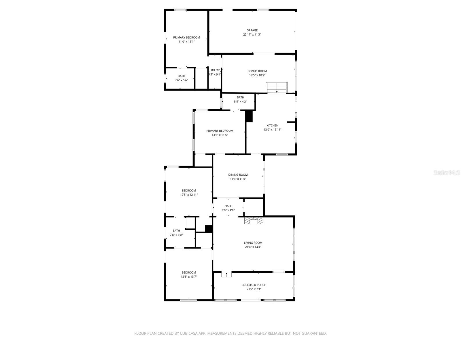 LAGO VISTA - Residential