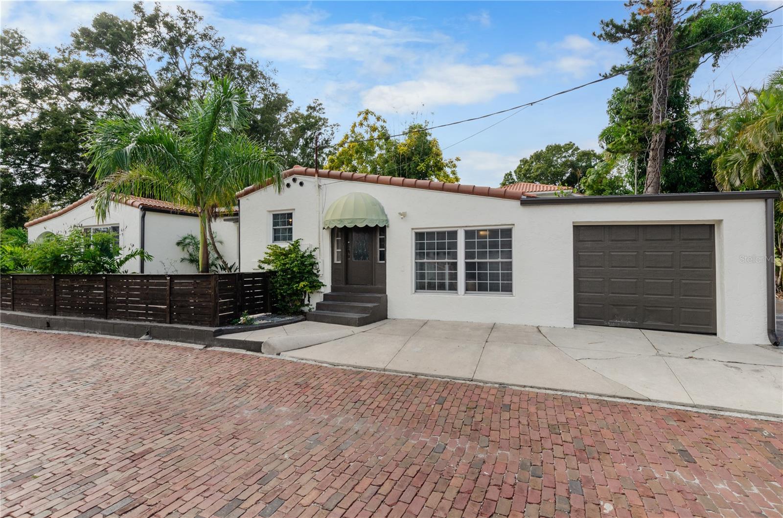 LAGO VISTA - Residential