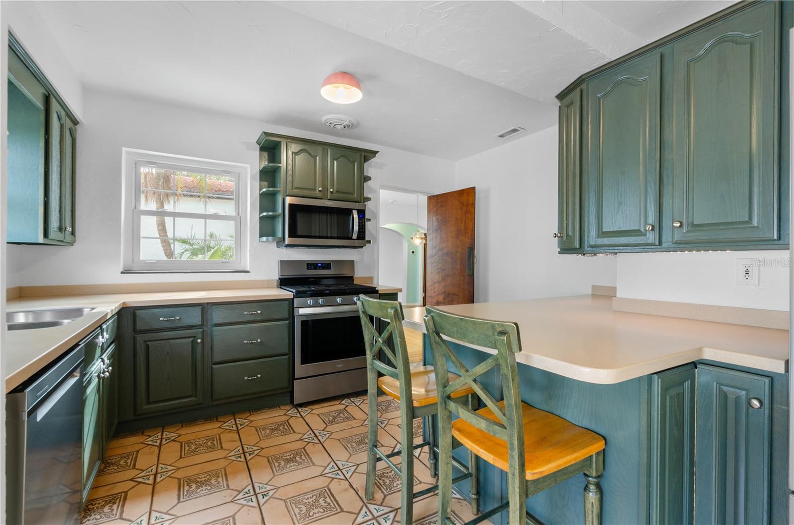 LAGO VISTA - Residential