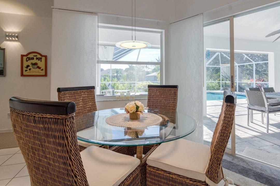 ROTONDA WEST LONG MEADOW - Residential Lease