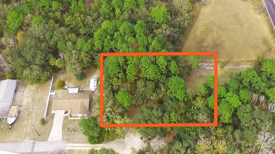 Seize the chance to own a versatile, high-potential property in the heart of rapidly growing Crystal River! This nearly half-acre vacant lot is a blank canvas, ready for your vision, whether you plan to build now or hold and watch its value rise. With Tampa Bay’s expansion pushing northward, real estate in this area is becoming a hot commodity. This unique property can be split into two parcels, maximizing your investment potential. Plus, its prime location backing up to Crystal River High School makes it an ideal spot for future development or resale value appreciation. Don’t miss your chance to get ahead of the curve! Secure this property now and be part of Crystal River’s exciting future!