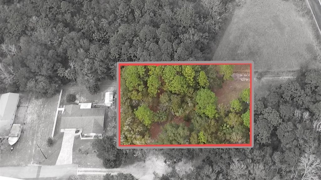 Photo of 725 NE 13th Terrace, Crystal River, FL 34428 (MLS # TB8495600)