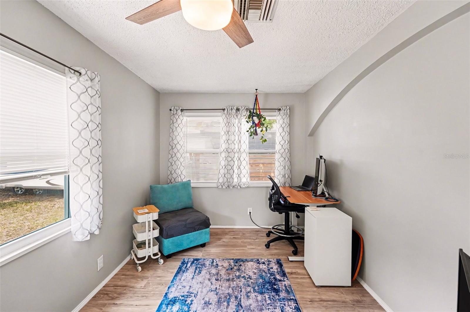 WASHINGTON TERRACE - Residential