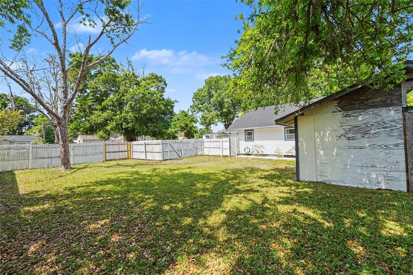 WASHINGTON TERRACE - Residential