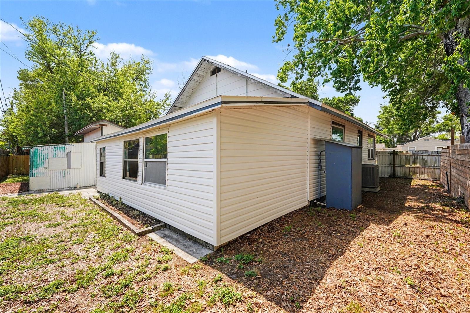 WASHINGTON TERRACE - Residential