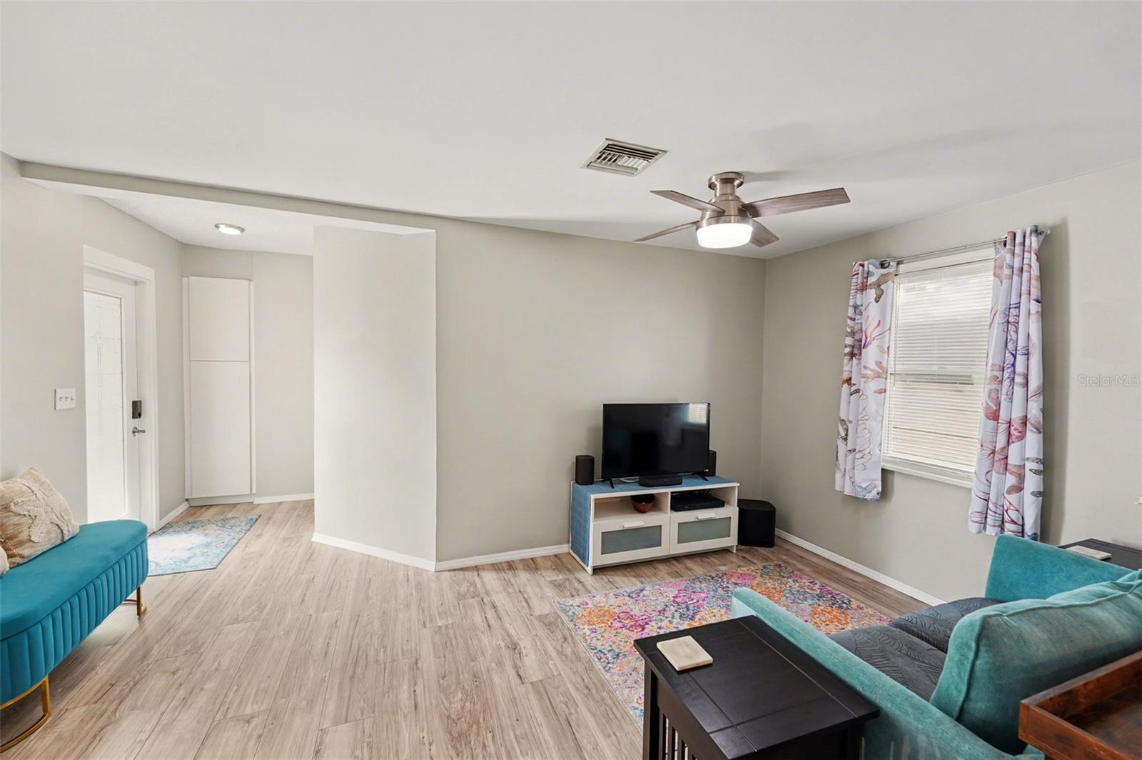 WASHINGTON TERRACE - Residential