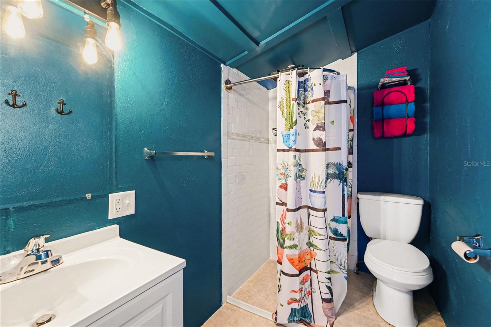 WASHINGTON TERRACE - Residential