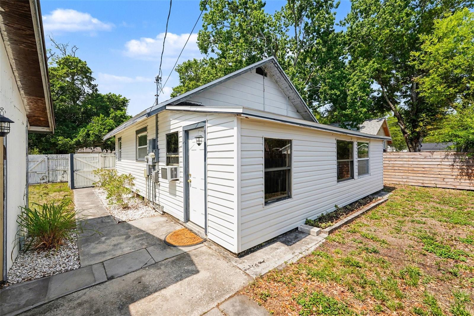 WASHINGTON TERRACE - Residential