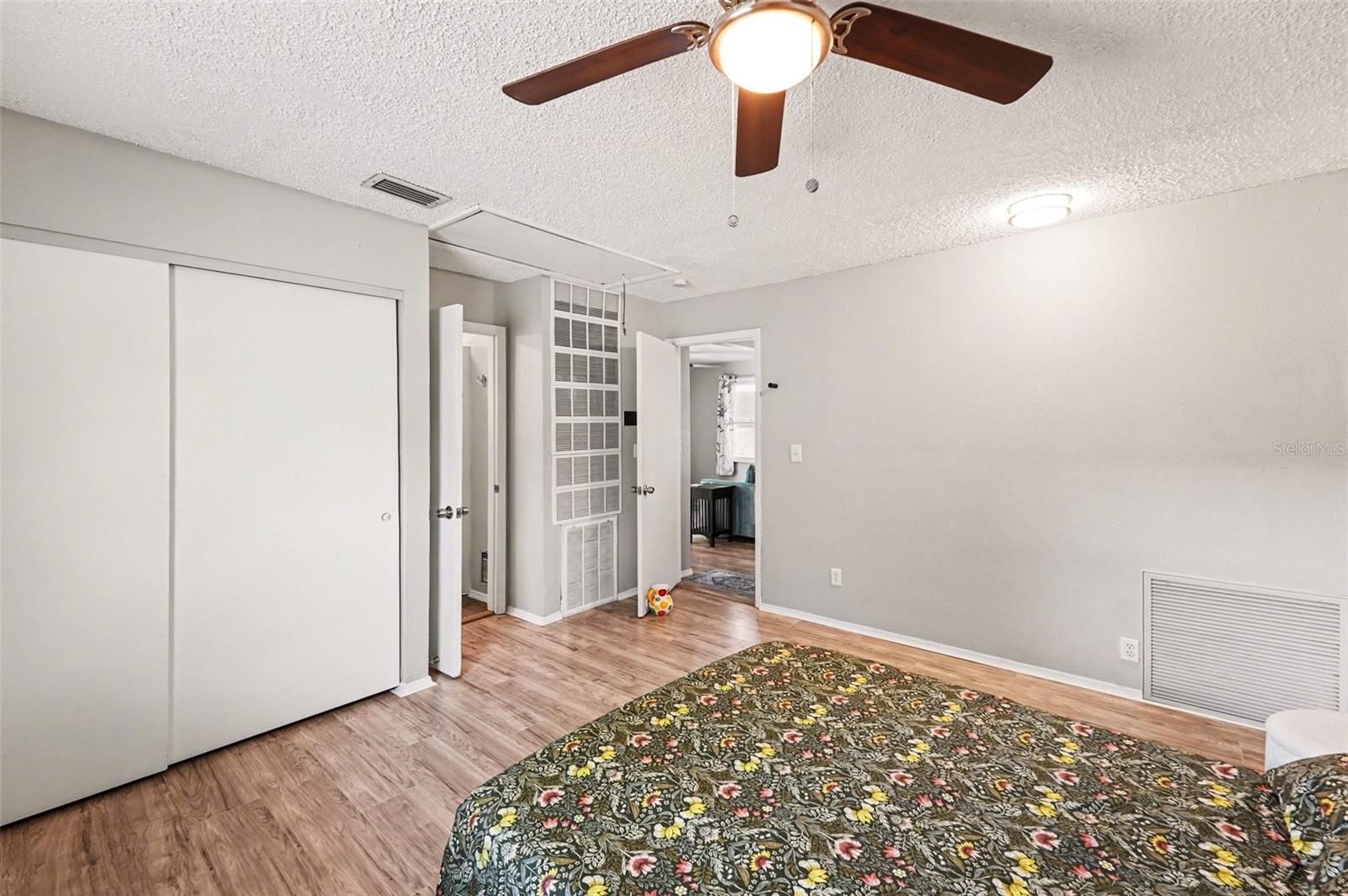 WASHINGTON TERRACE - Residential