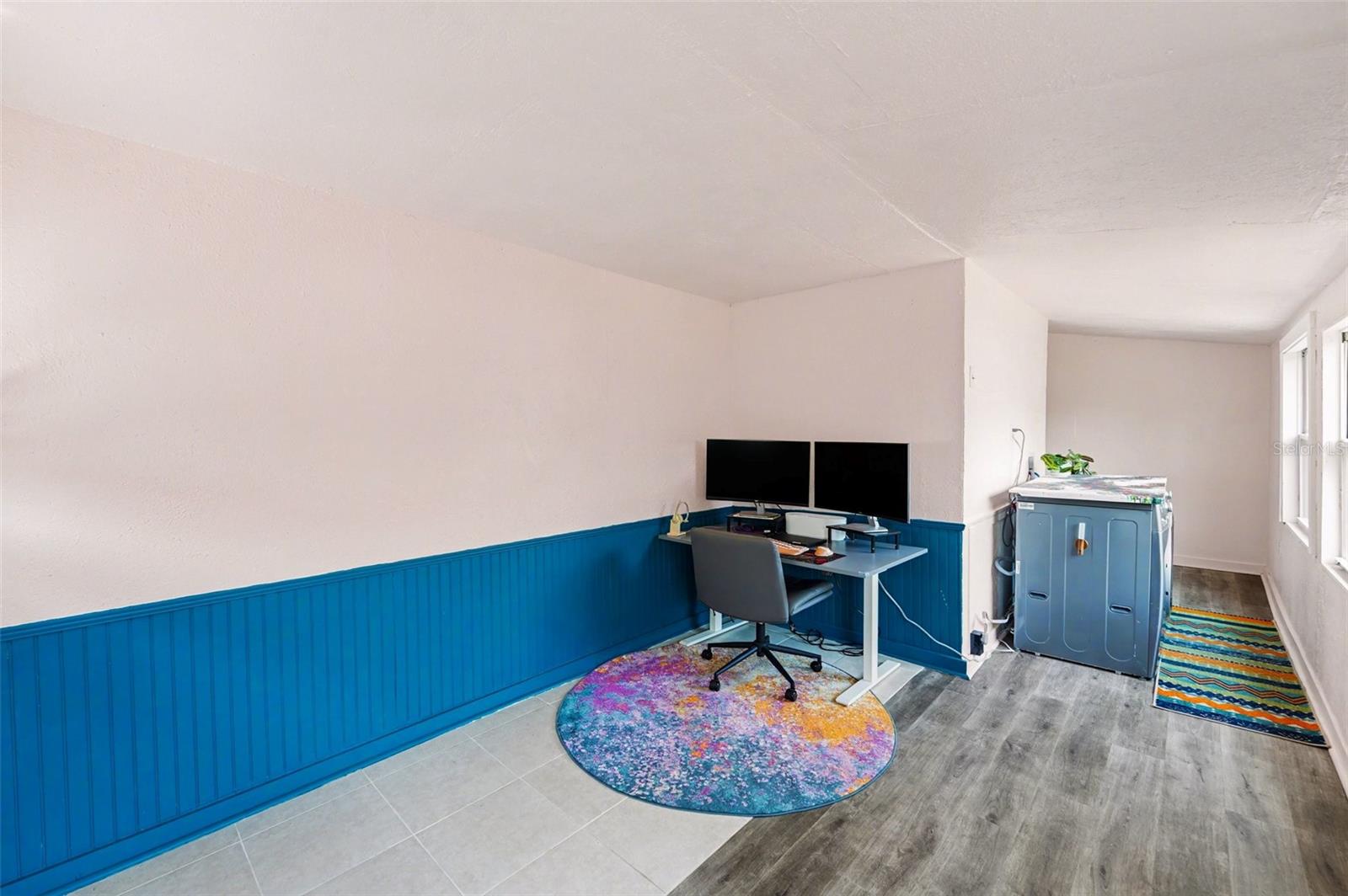 WASHINGTON TERRACE - Residential