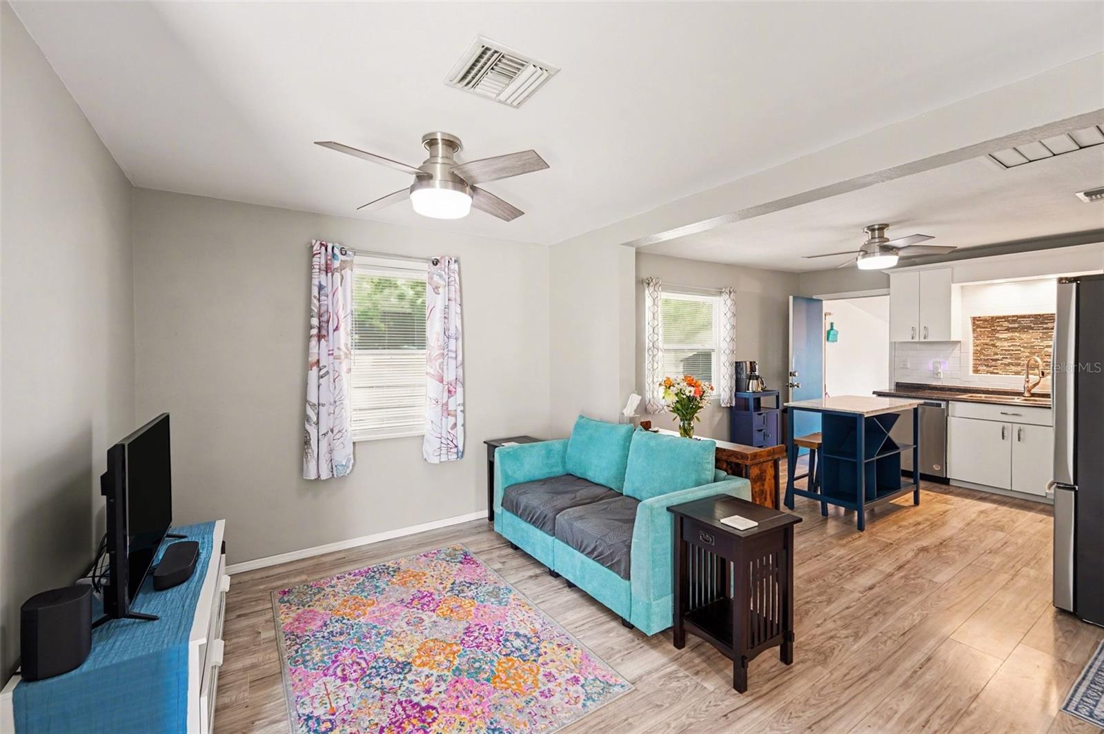 WASHINGTON TERRACE - Residential