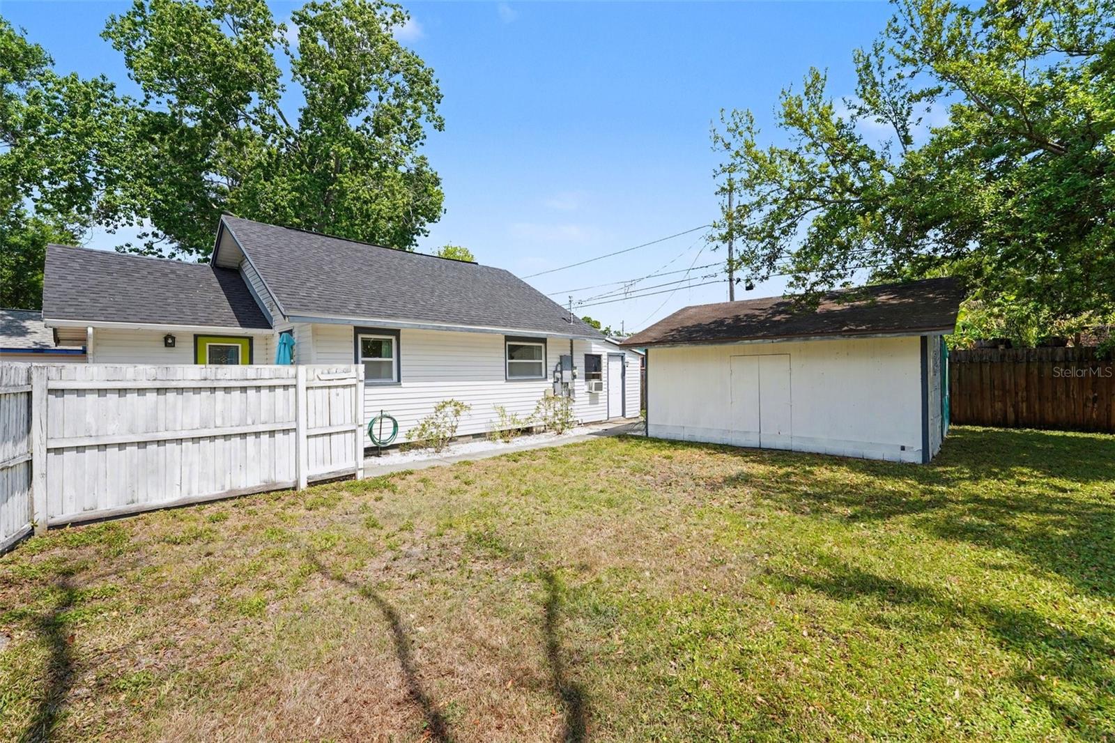 WASHINGTON TERRACE - Residential