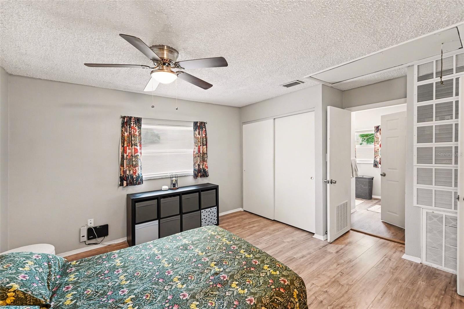 WASHINGTON TERRACE - Residential