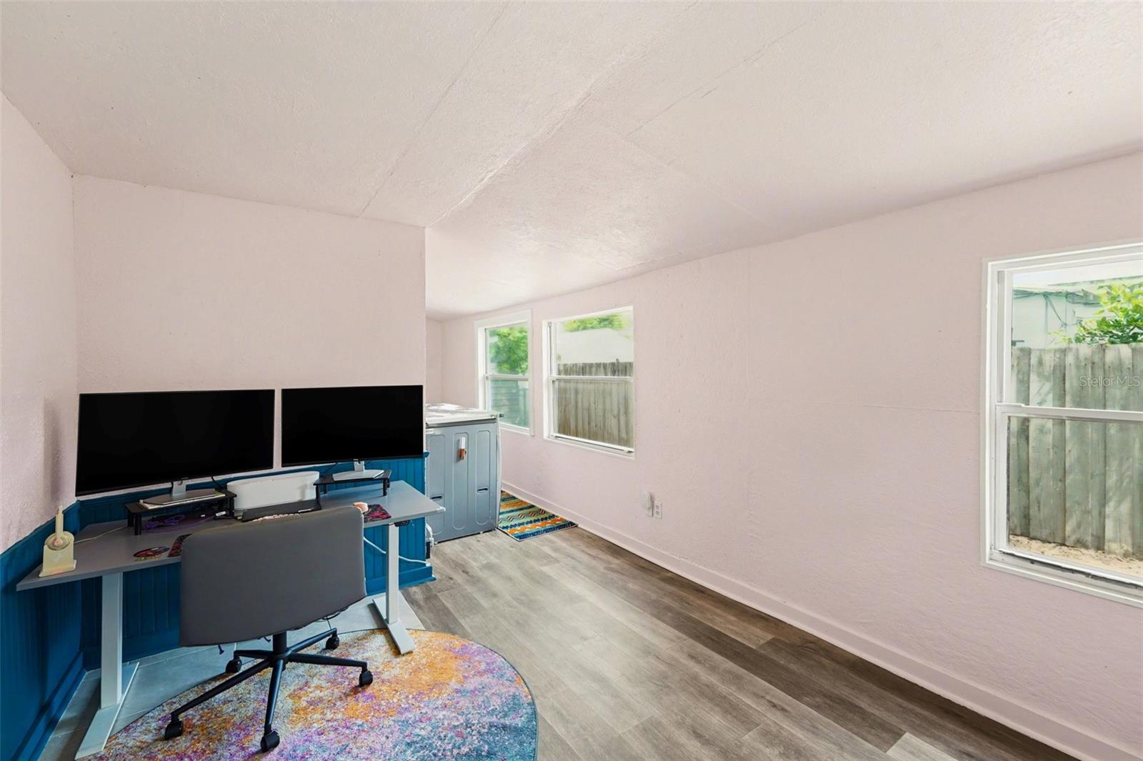 WASHINGTON TERRACE - Residential