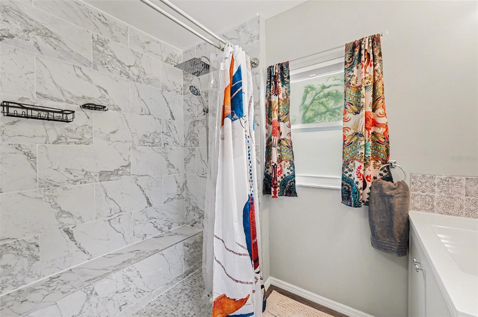 WASHINGTON TERRACE - Residential