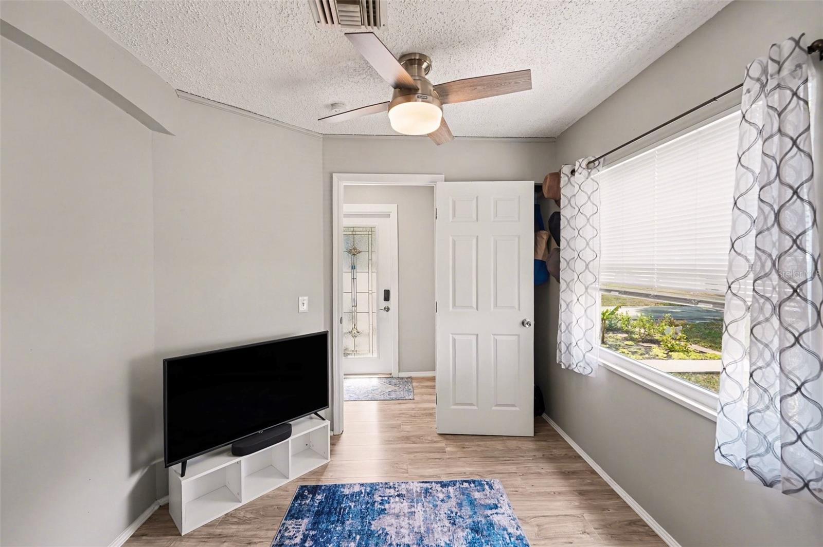 WASHINGTON TERRACE - Residential