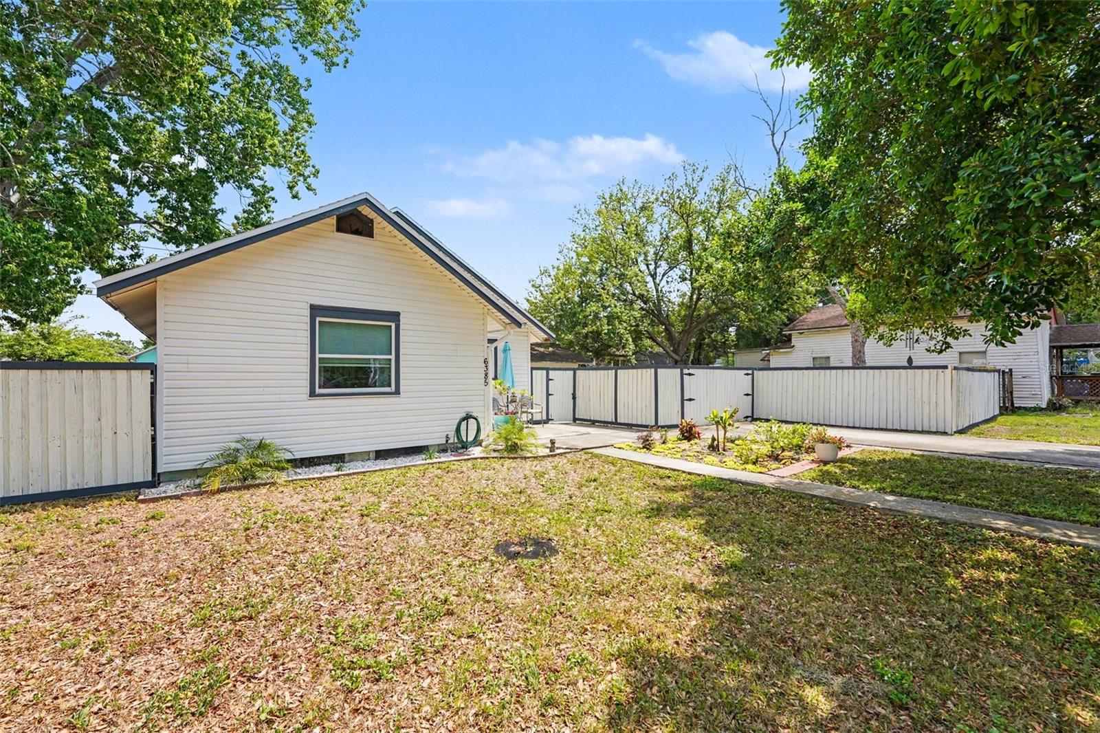WASHINGTON TERRACE - Residential