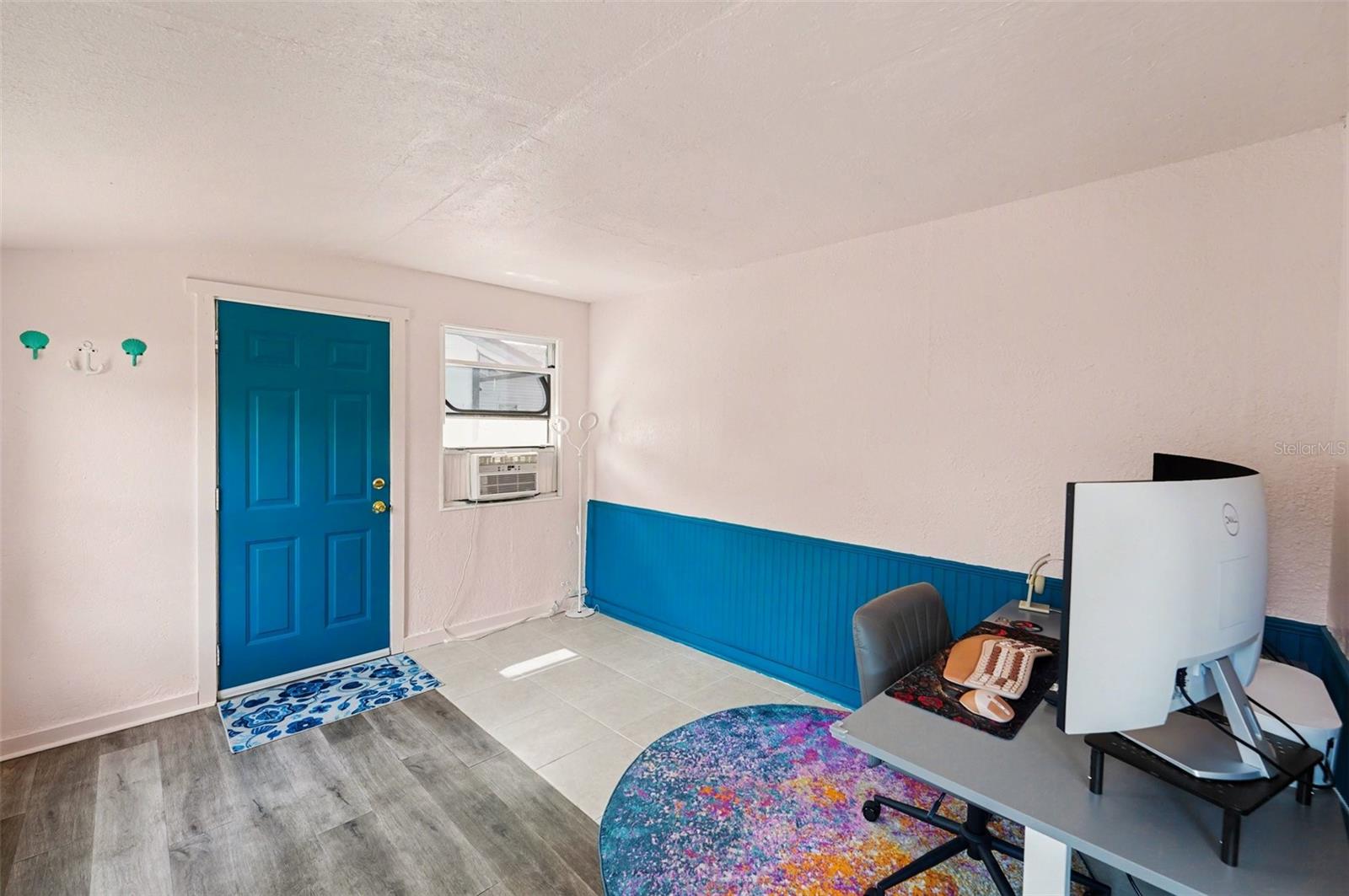 WASHINGTON TERRACE - Residential