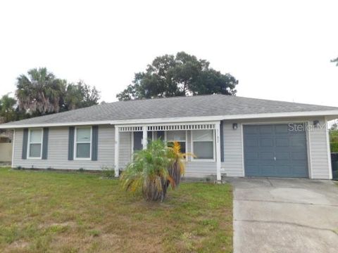 Photo of 3782 Beeber Street, North Port, FL 34287 (MLS # K4903593)