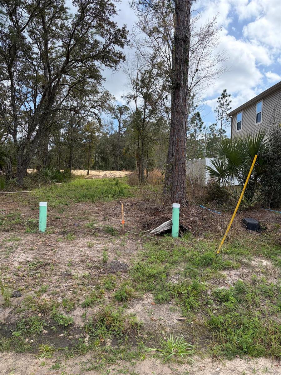 POINCIANA NBRHD 06 SOUTH VILLAGE 03 - Land