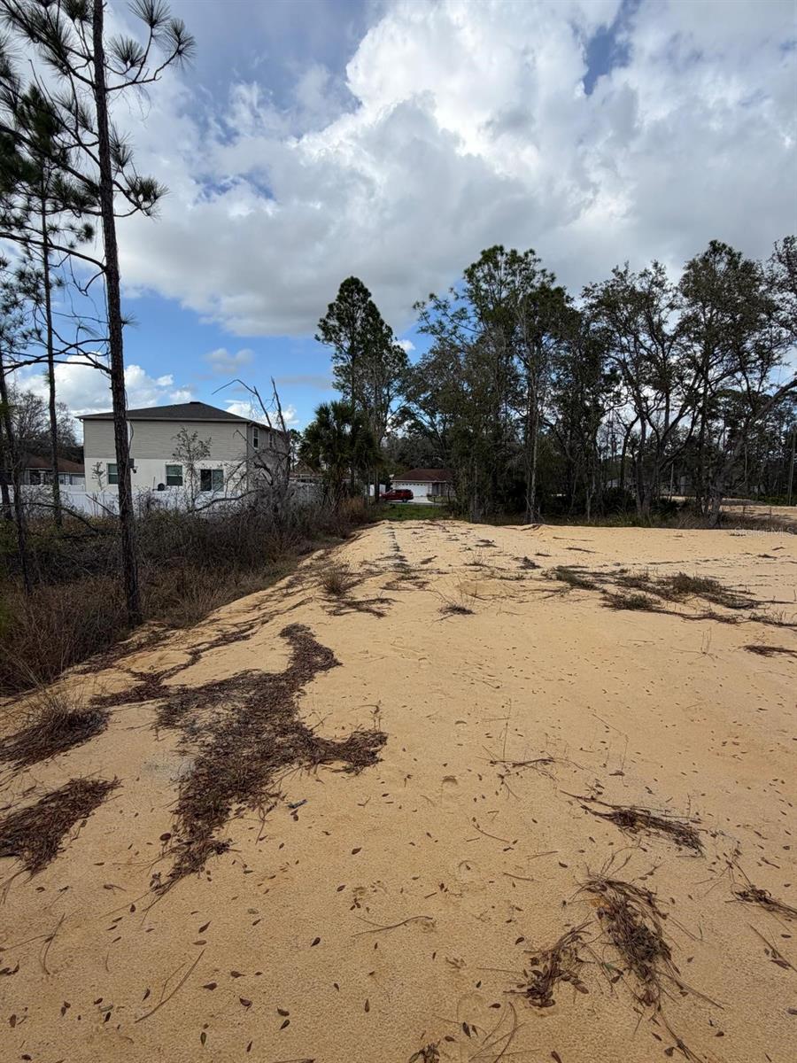 POINCIANA NBRHD 06 SOUTH VILLAGE 03 - Land