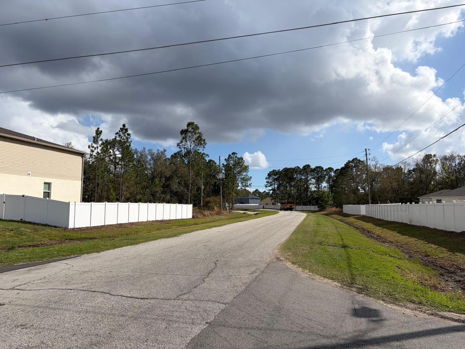 POINCIANA NBRHD 06 SOUTH VILLAGE 03 - Land