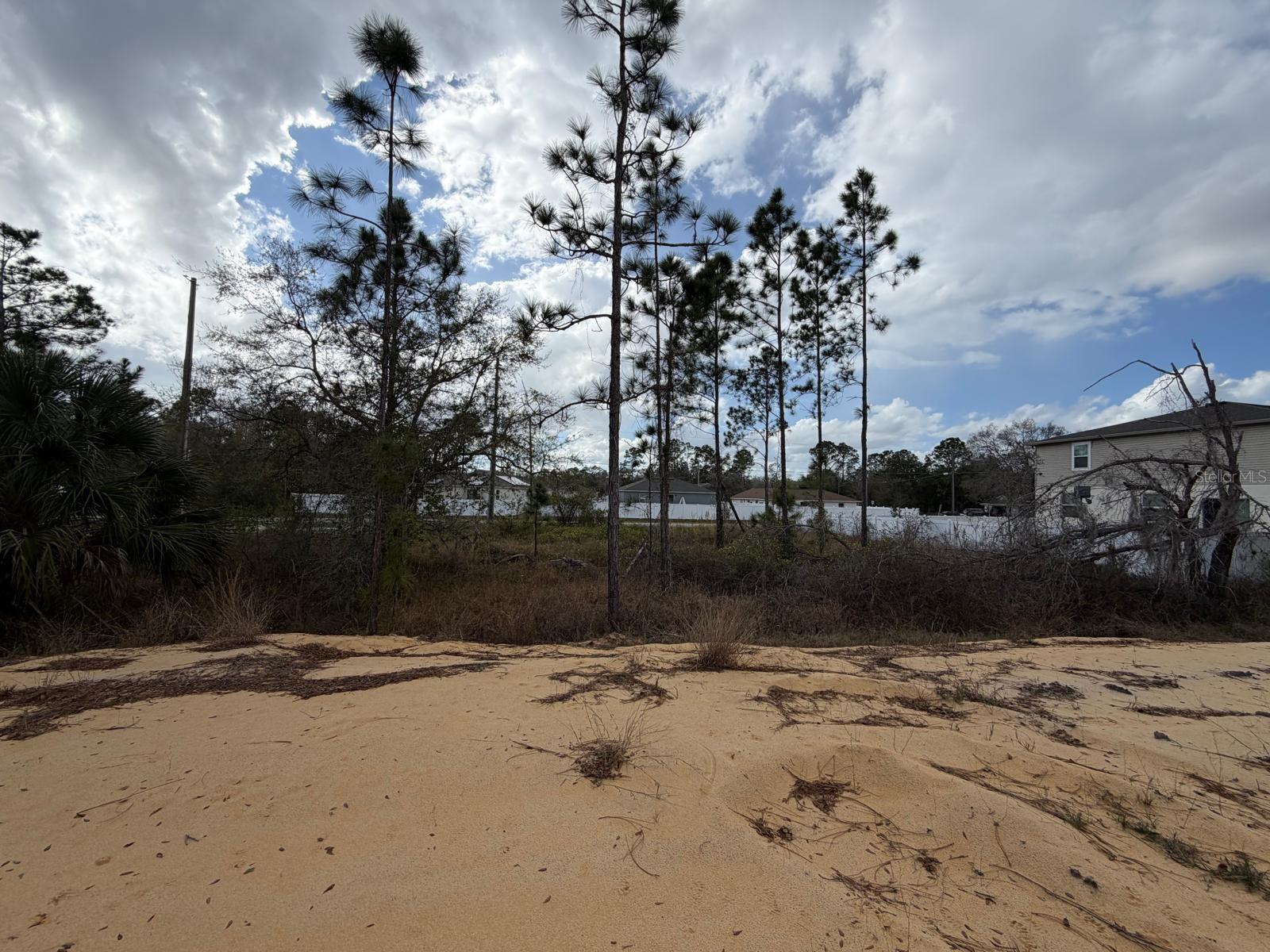 POINCIANA NBRHD 06 SOUTH VILLAGE 03 - Land