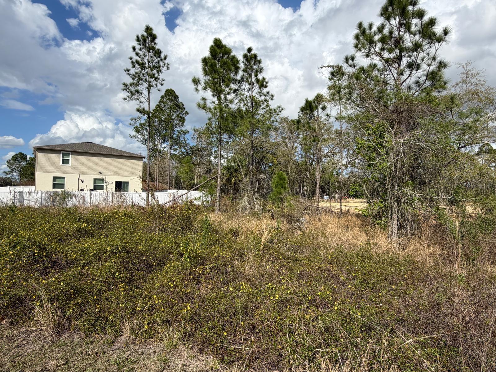 POINCIANA NBRHD 06 SOUTH VILLAGE 03 - Land