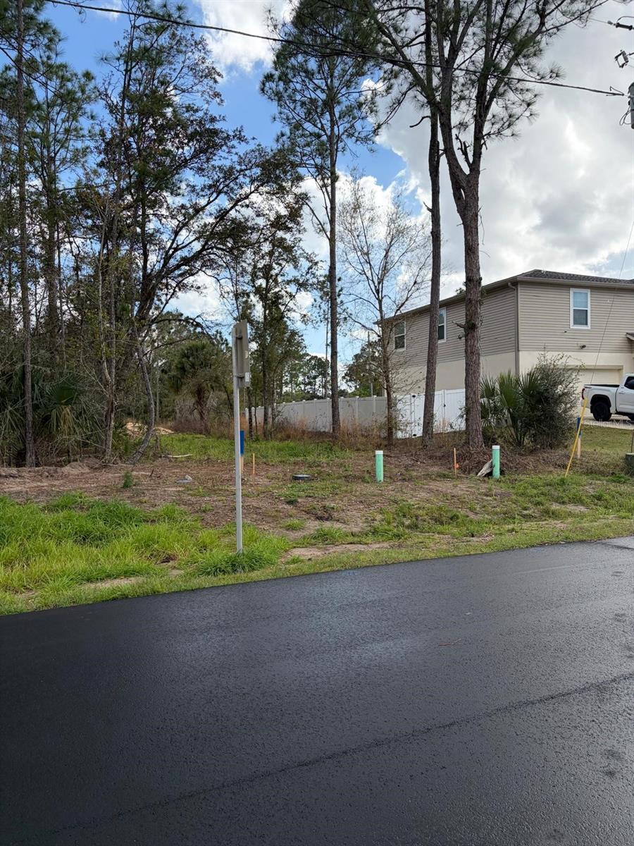 POINCIANA NBRHD 06 SOUTH VILLAGE 03 - Land