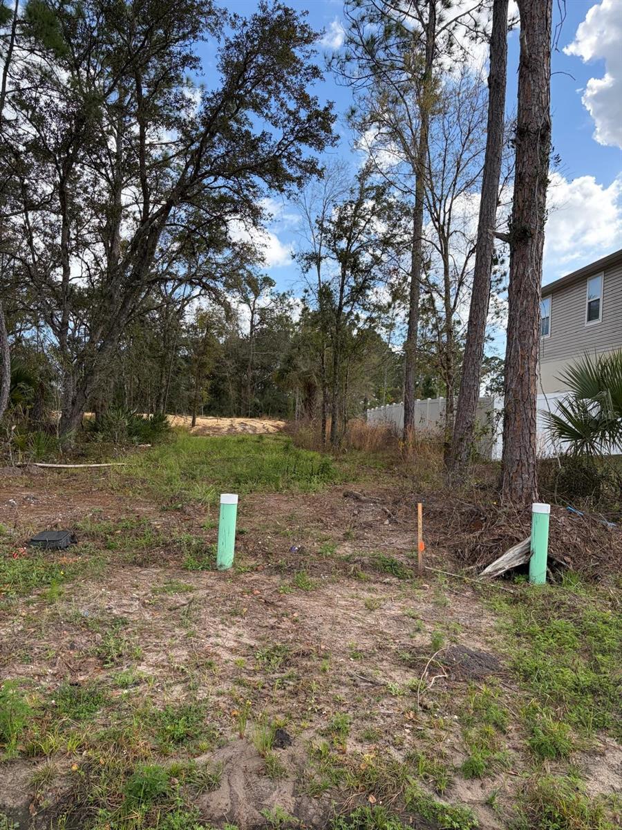 POINCIANA NBRHD 06 SOUTH VILLAGE 03 - Land