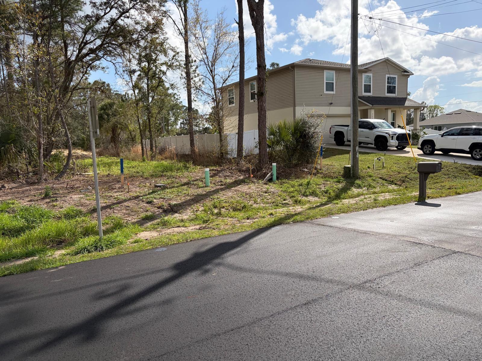 POINCIANA NBRHD 06 SOUTH VILLAGE 03 - Land