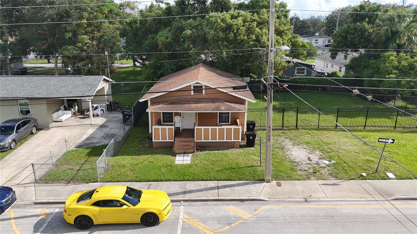 914 W SOUTH STREET