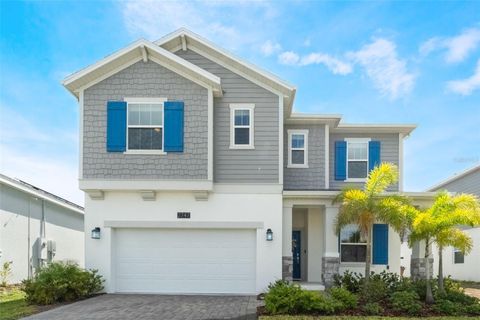 Photo of 2747 Slash Way, Saint Cloud, FL 34771 (MLS # O6377902)