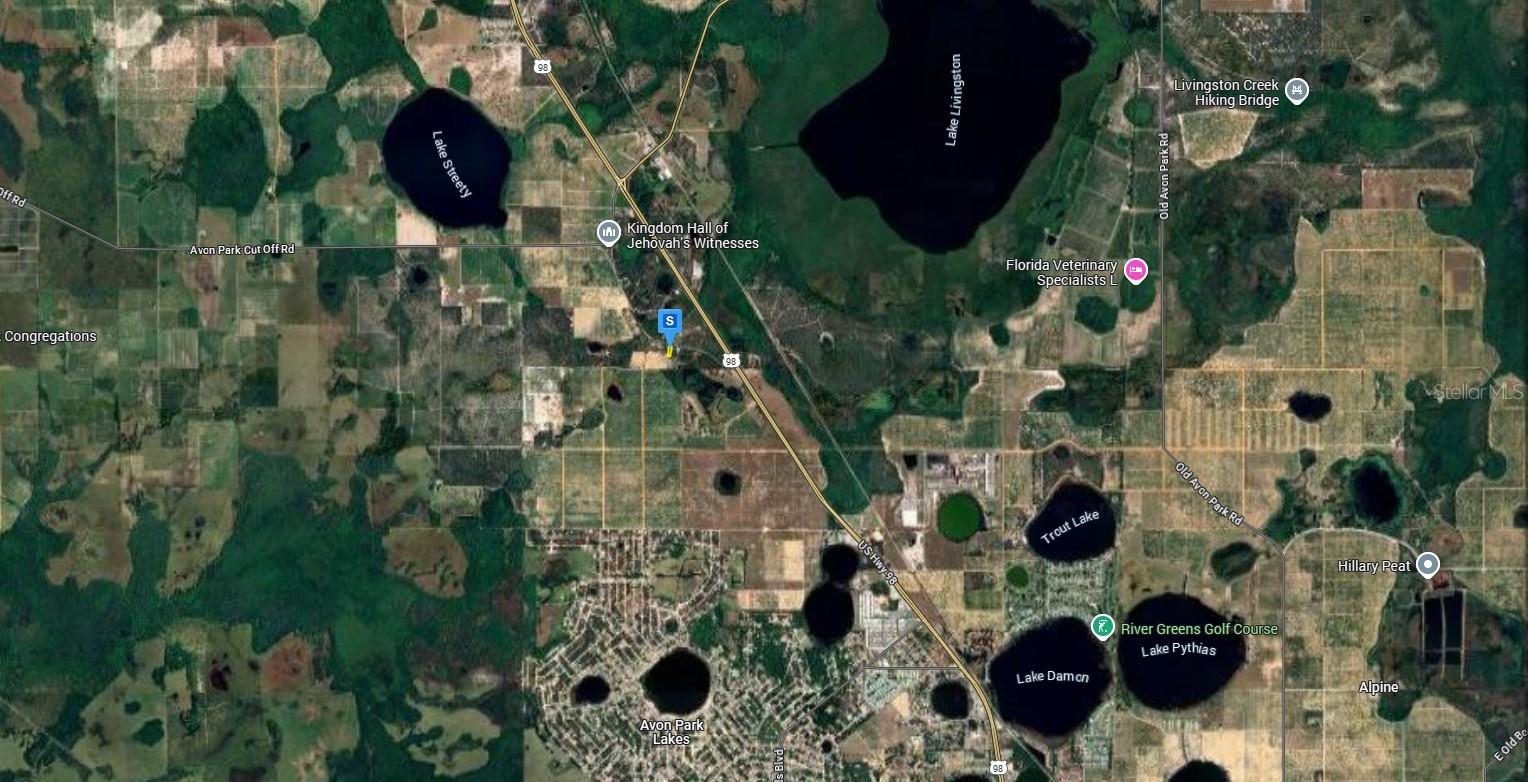 4904 AVON PARK CUTOFF ROAD
