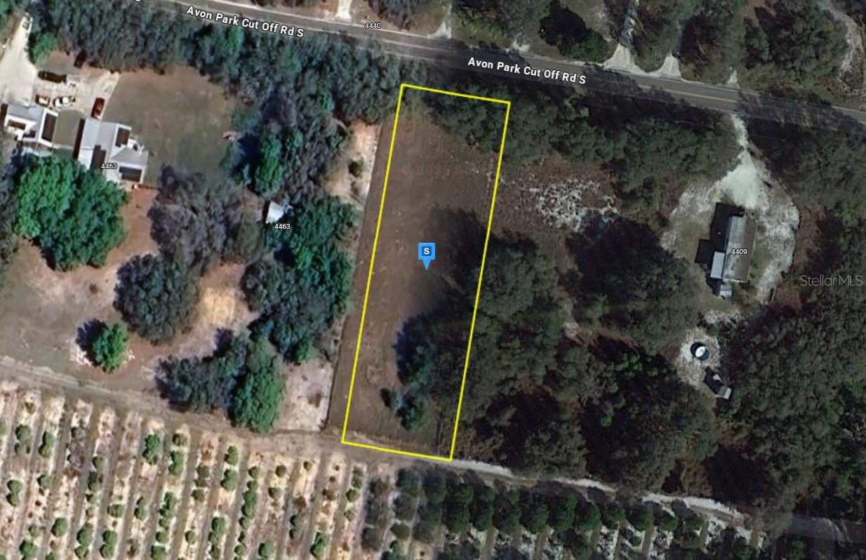 This beautiful 0.76 acre property in the Polk community provides you with beautiful views, lots of trees and paved roads. This lot appears to have access to some utilities for a quick and easy build. Don't miss out on what could be your new forever home. The buyer will be responsible to confirm utilities, details listed and any restrictions. Great investment property! Listing is for land only and comes As Is. Street addresses can be for listing purposes only and vacant land will receive a true street address once improved.
I MAKE IT MY POLICY TO PUT ALL KNOWN INFORMATION ABOUT EACH LOT IN THE WRITE_UP DETAILS, SO IF YOU DON’T SEE THE ANSWER YOU’RE LOOKING FOR , PLEASE CONTACT THE COUNTY TO GATHER INFORMATION.PLEASE UNDERSTAND WHEN BUYING OR SELLING VACANT/RAW LAND THIS IS USUALLY THE CASE. THE LISTING AGENT DOES NOT GUARANTEE THE ACCURACY OF THE INFORMATION IN THIS LISTING AND IS TO BE HELD HARMLESS OF ANY MISREPRESENTATION. BUYERS ARE ENCOURAGED TO DO THEIR OWN DUE DILIGENCE TO MAKE SURE THE LOT IS A GOOD FIT. SELLERS HAVE STATED THAT THEY WISH TO SELECT THE TITLE AGENCY FOR CLOSING. THEY ARE WILLING TO COVER THAT COST AT CLOSING. THANK YOU FOR LOOKING. THIS IS A FLAT FEE LIMITED-SERVICE LISTING.