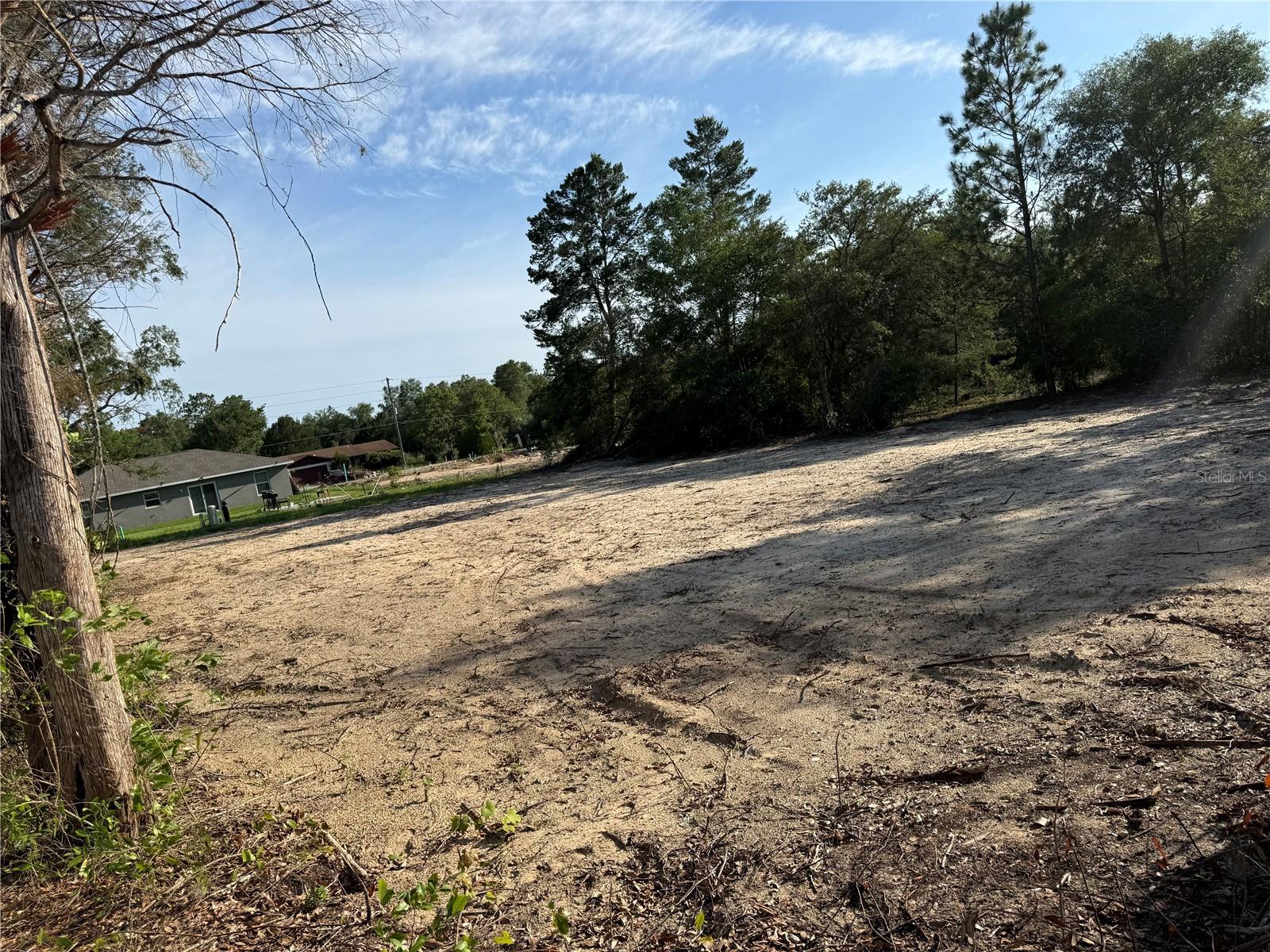 TBD SW MARINE BOULEVARD