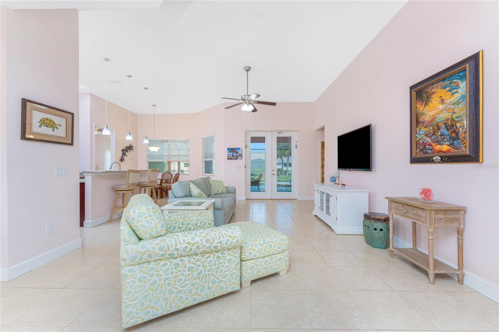 ROTONDA WEST LONG MEADOW - Residential