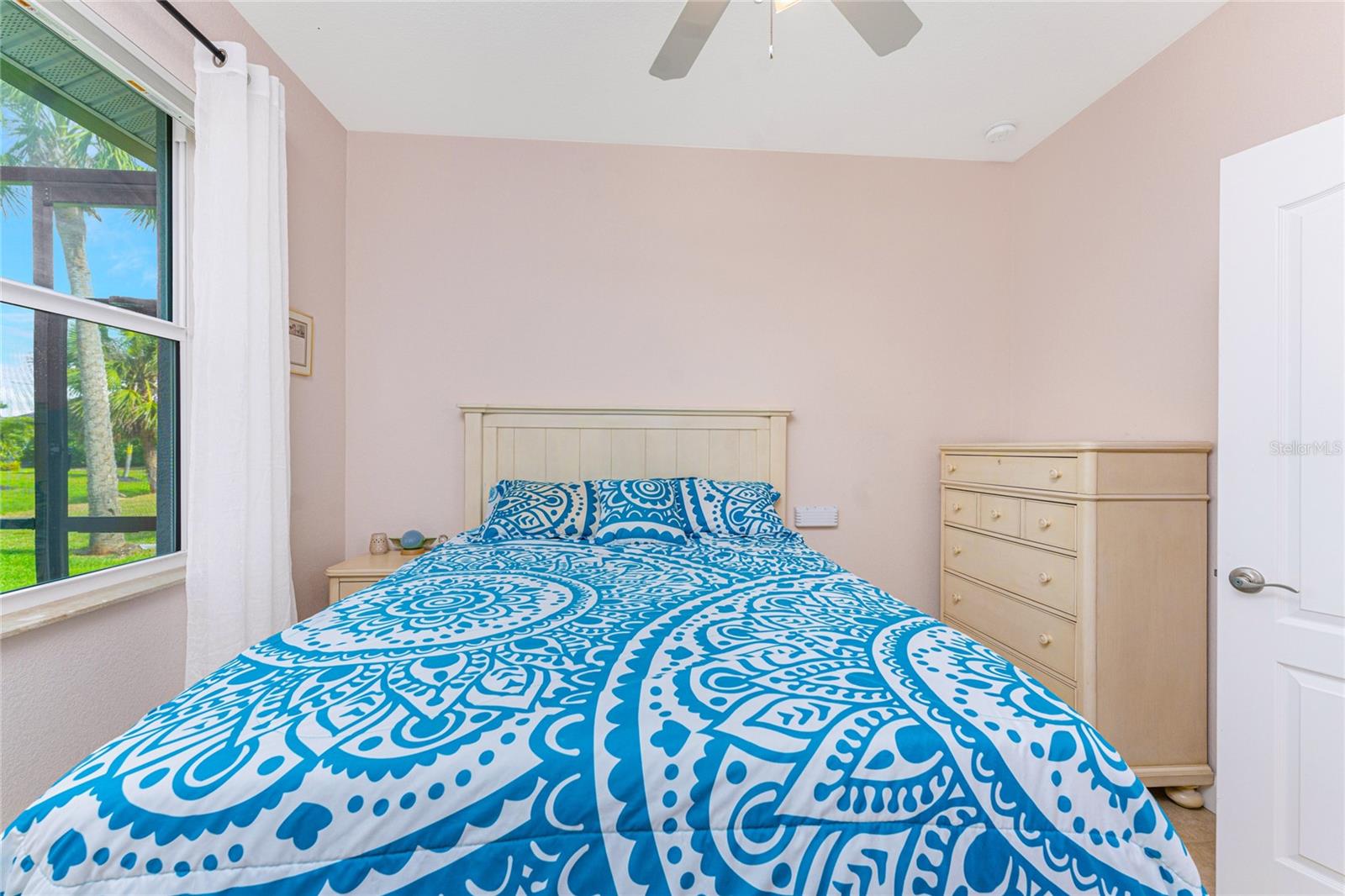 ROTONDA WEST LONG MEADOW - Residential