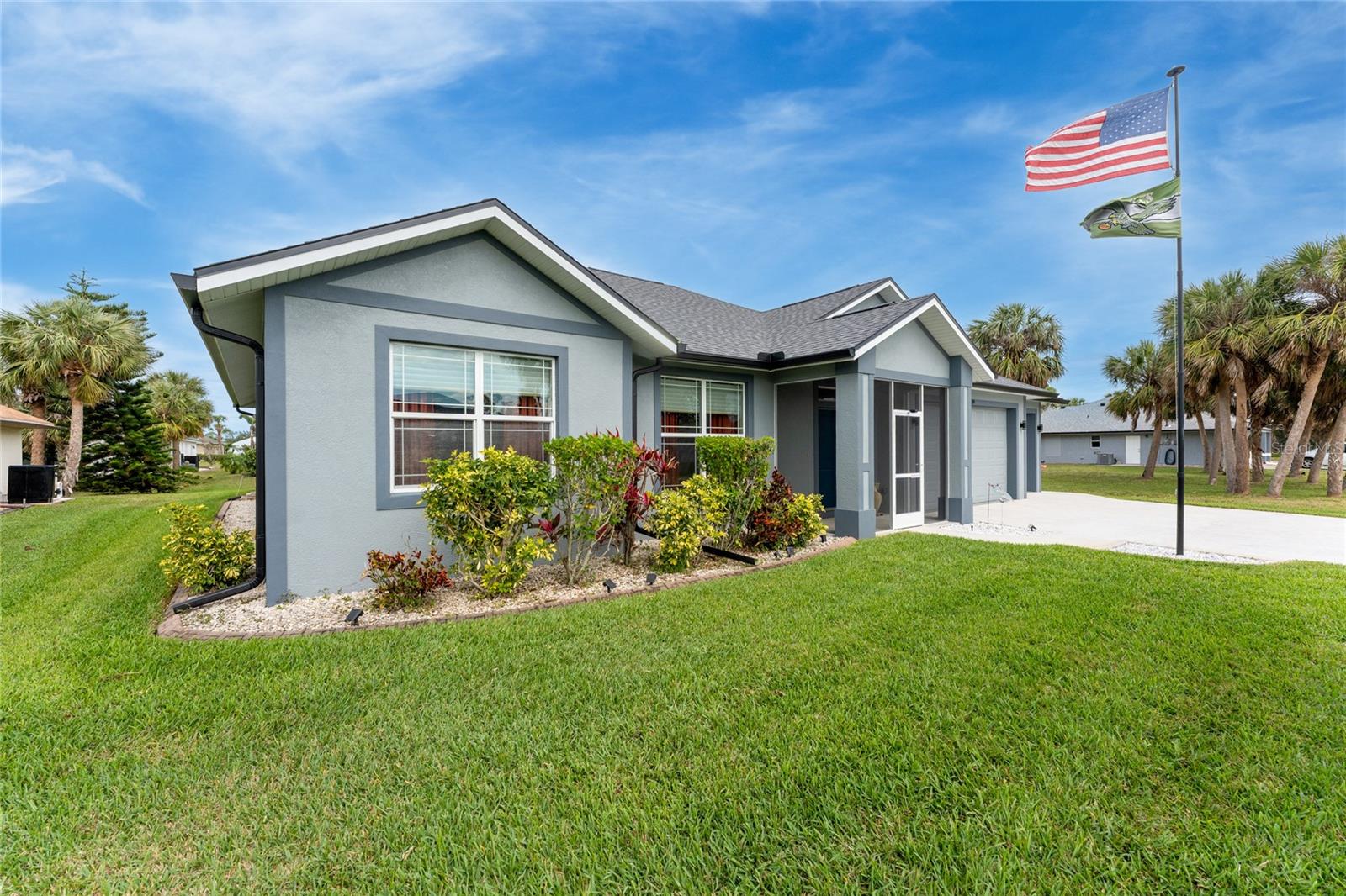 ROTONDA WEST LONG MEADOW - Residential