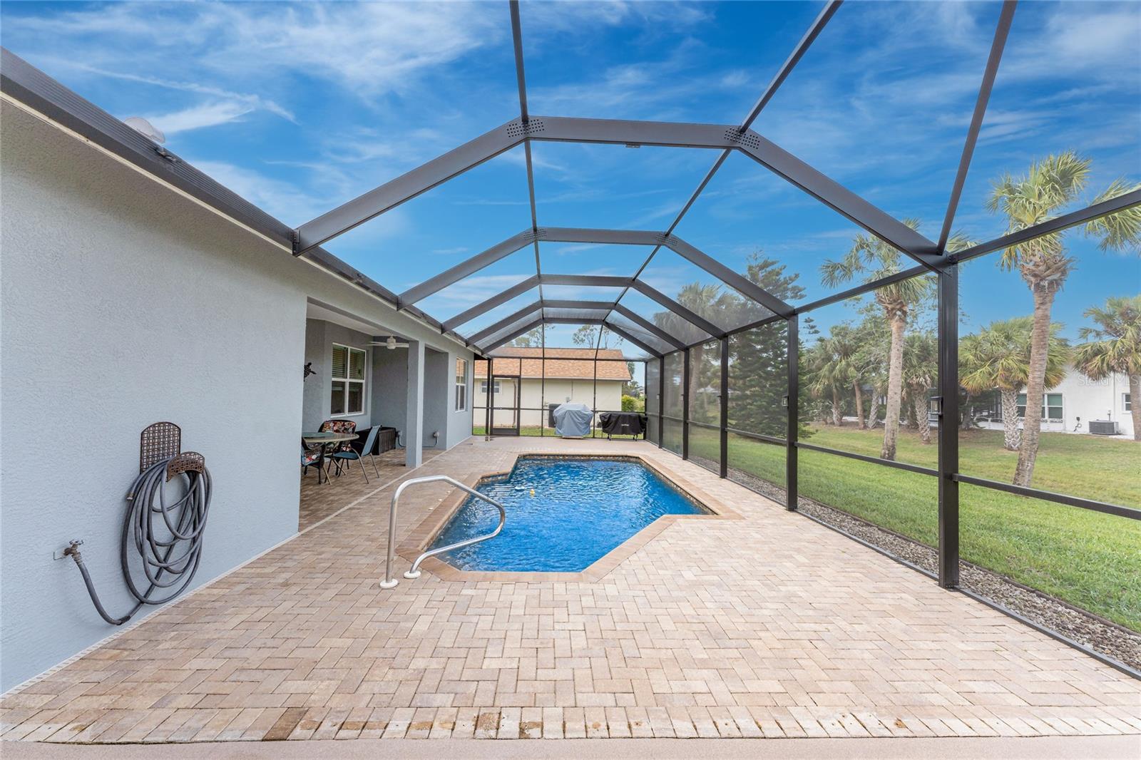 ROTONDA WEST LONG MEADOW - Residential