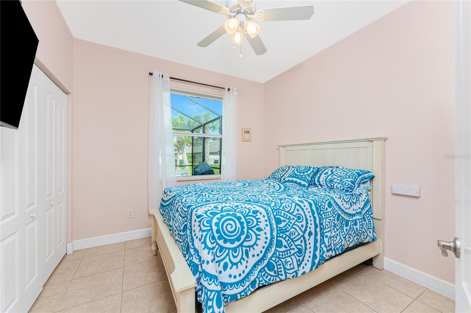 ROTONDA WEST LONG MEADOW - Residential