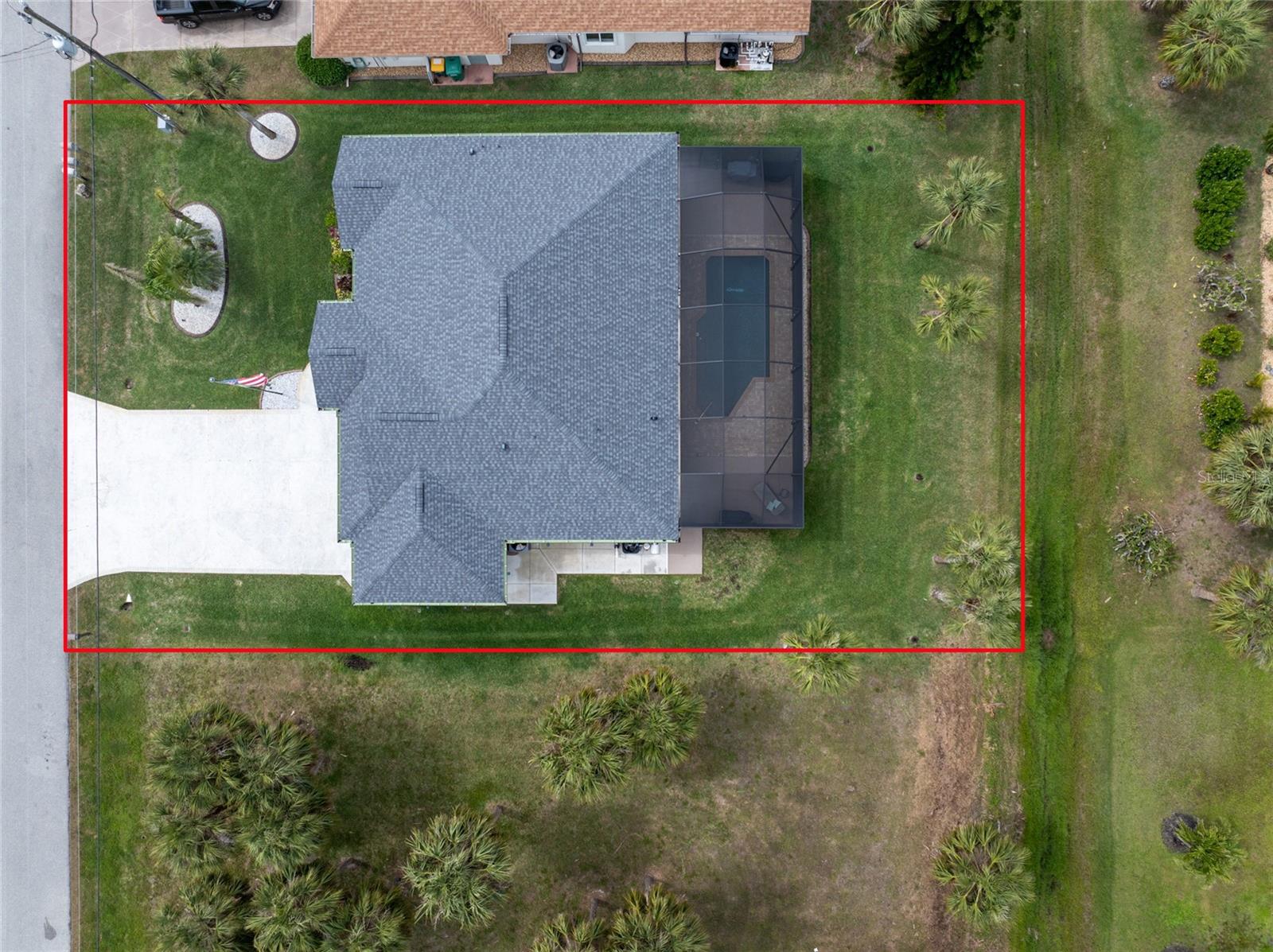 ROTONDA WEST LONG MEADOW - Residential