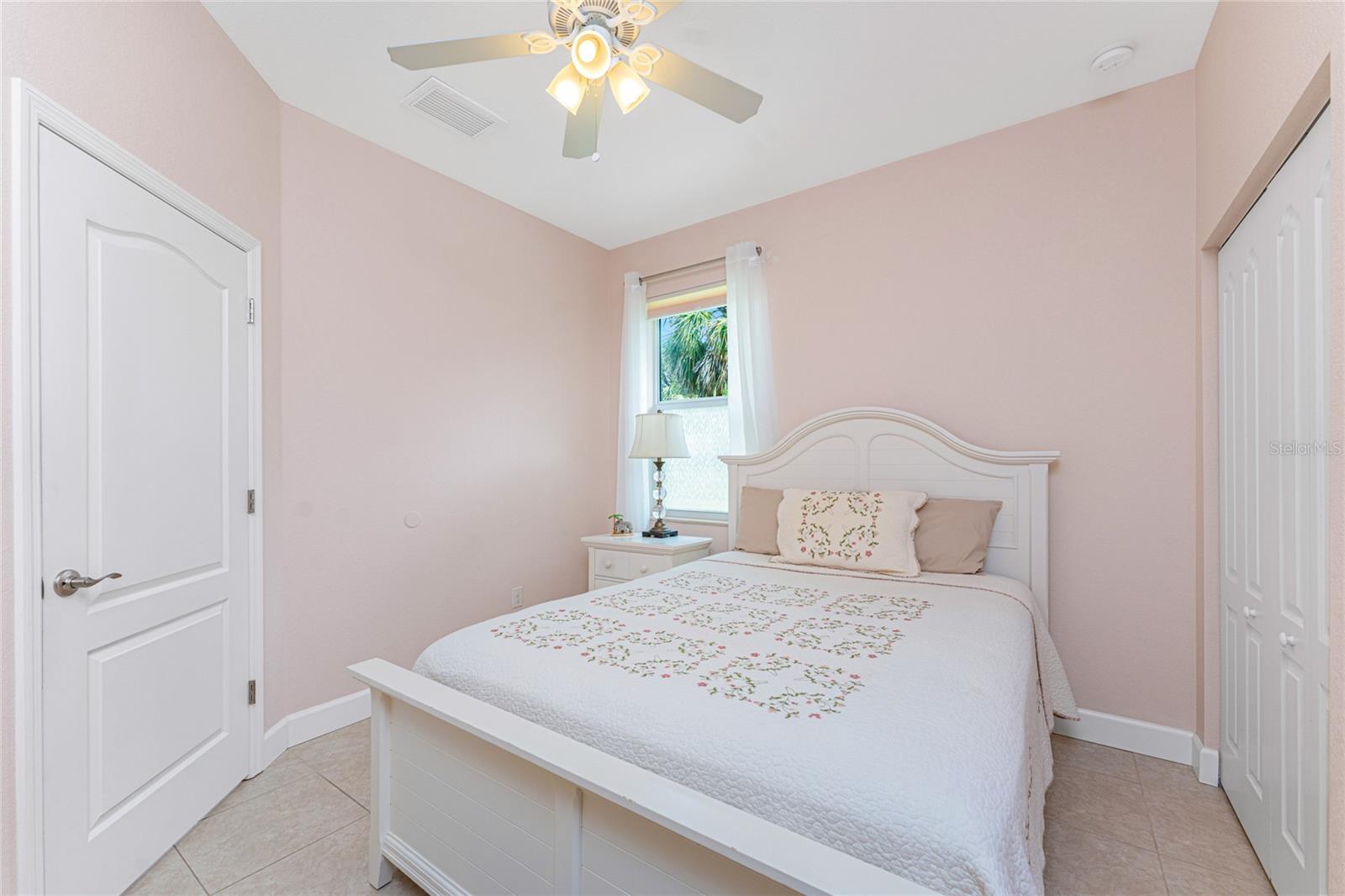ROTONDA WEST LONG MEADOW - Residential